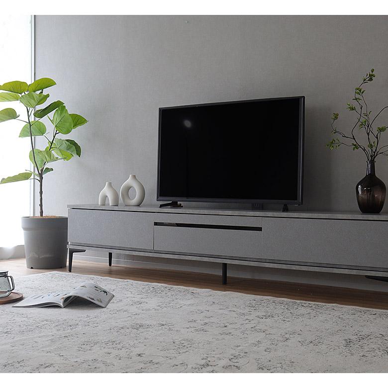 テレビボード テレビ台 210 ローボード 完成品 日本製 おしゃれ 収納