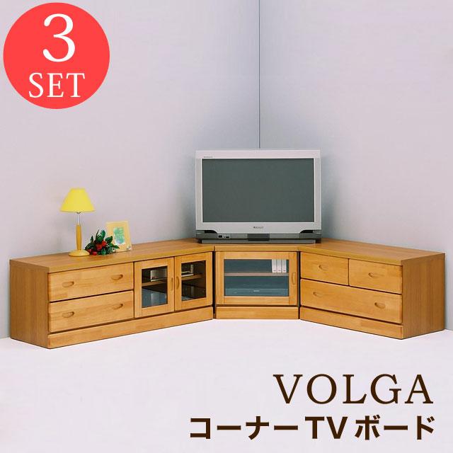 テレビ台 テレビボード コーナー おしゃれ 北欧 完成品 ギガランキングｊｐ