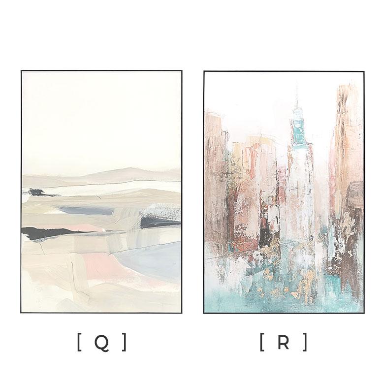 アートパネル 絵画 写真 ポスター フレーム 壁掛け 飾り 60×90 北欧