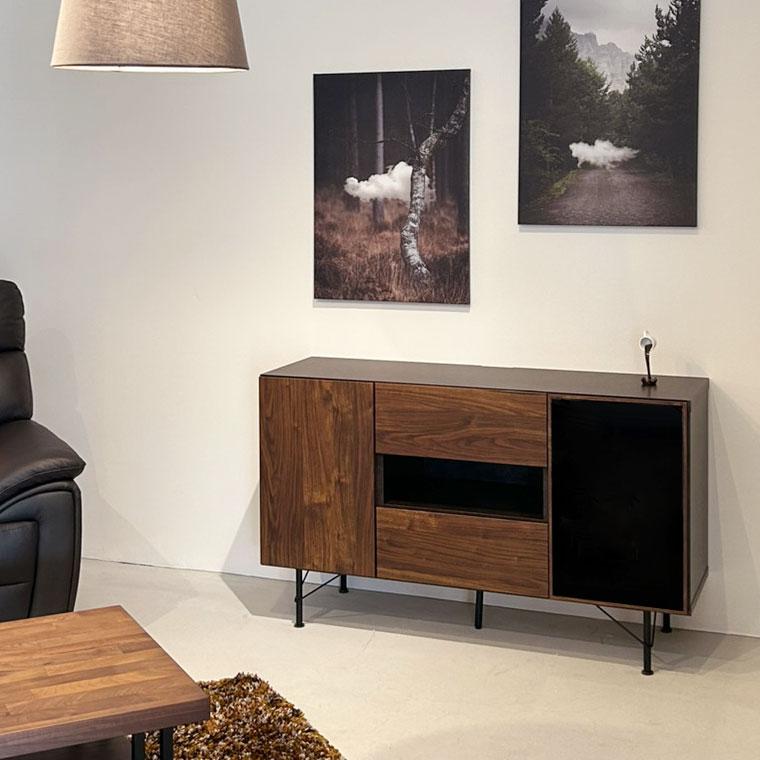 サイドボード キャビネット テレビ台 テレビボード リビングチェスト