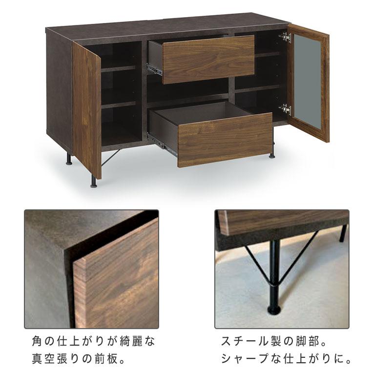 サイドボード キャビネット テレビ台 テレビボード リビングチェスト