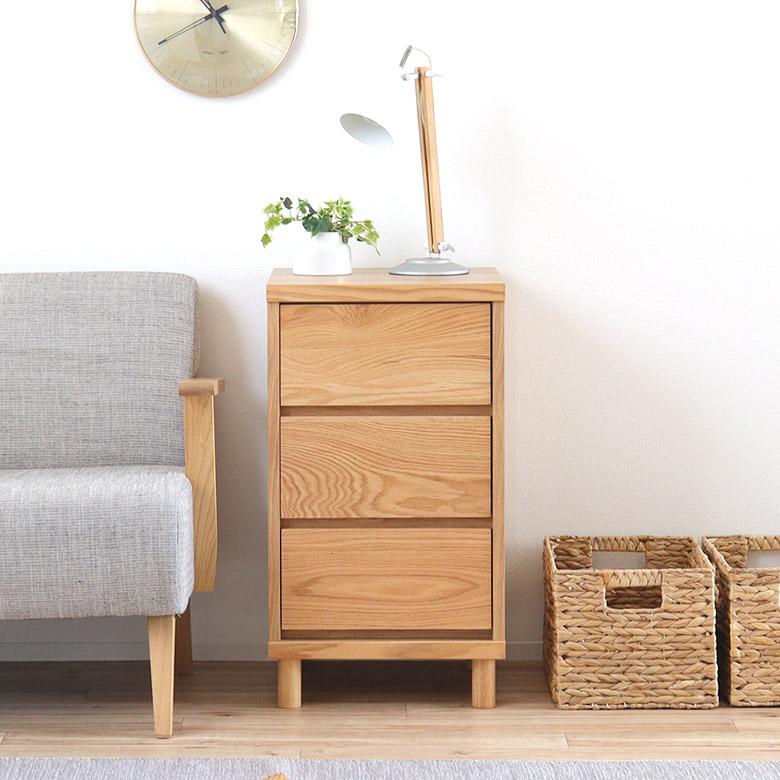 チェスト　タンス　ナチュラル shizuku60-6-1.jpg