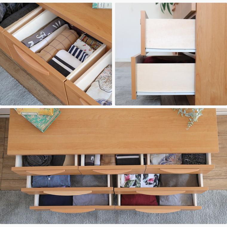 神戸洋家具　洋家具　リビングチェスト　箪笥　タンス　たんす　ドロワー　引き出し 神戸洋家具洋家具リビングチェスト箪笥タンスたんすドロワー引き出し