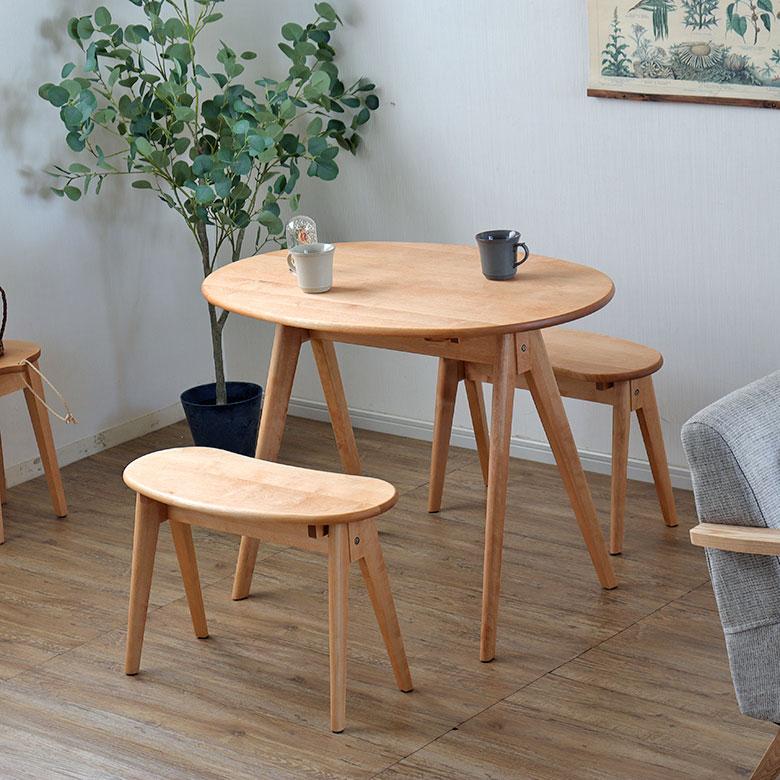 【SOLID】木製 ダイニングベンチ（掲載締切9/30） SOLID】木製 ダイニングベンチ（掲載締切9/30）