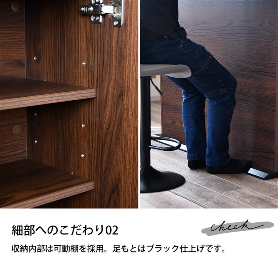 引き取り限定！カウンターテーブル 幅160cm ブラック バーカウンター カウンター カウンターテーブル 幅160cm 160