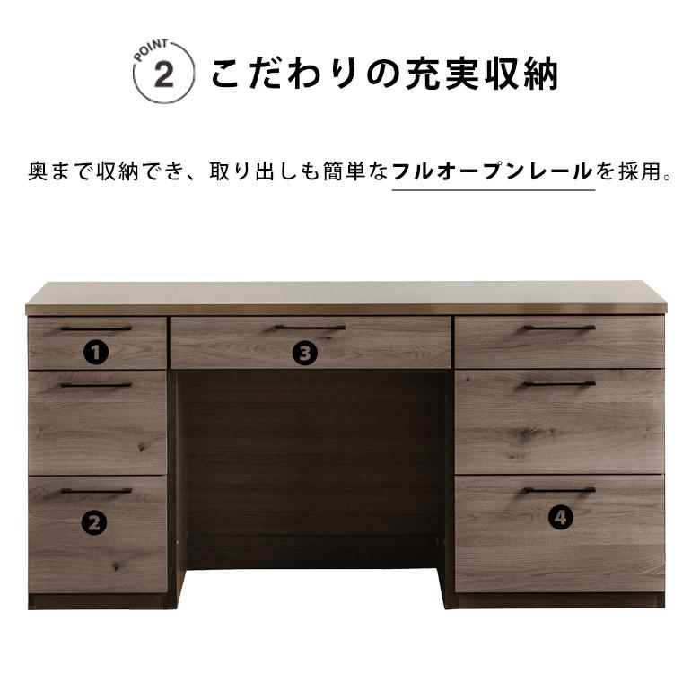 キッチンカウンター カウンター ステンレス レンジ台 キッチン収納 おしゃれ 木製 北欧 ナチュラル 北欧 モダン シンプル 作業台 日本製 収納棚_5