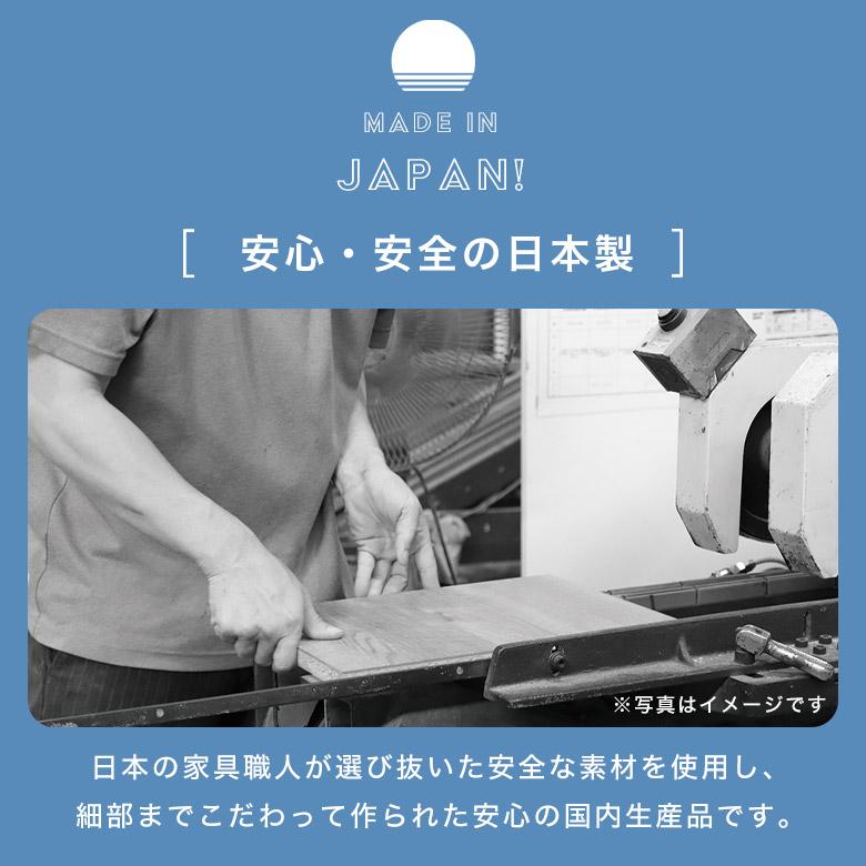 キッチンカウンター レンジ台 幅120 完成品 棚 キャビネット サイドボード 日本製 おしゃれ 大理石調 アンティーク シンプル モダン 可愛い レトロ 高級感_5