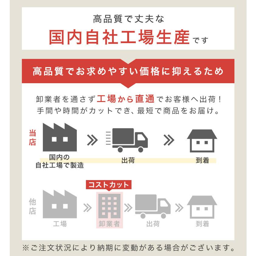キッチンカウンター レンジ台 幅120 完成品 棚 キャビネット サイドボード 日本製 おしゃれ 大理石調 アンティーク シンプル モダン 可愛い レトロ 高級感_6