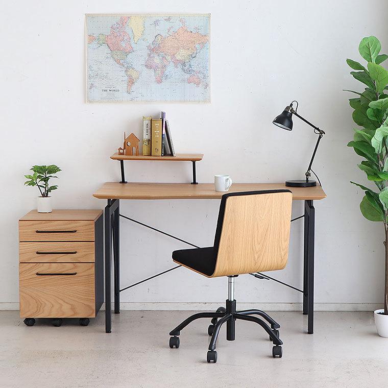 デスク パソコンデスク オフィスデスク 北欧 ナチュラル 幅1 奥行き60 スリム 木製 おしゃれ Pcデスク 在宅勤務 テレワーク ハウタ1 デスク Pd 249 Tm ポタリコpotarico 通販 Yahoo ショッピング