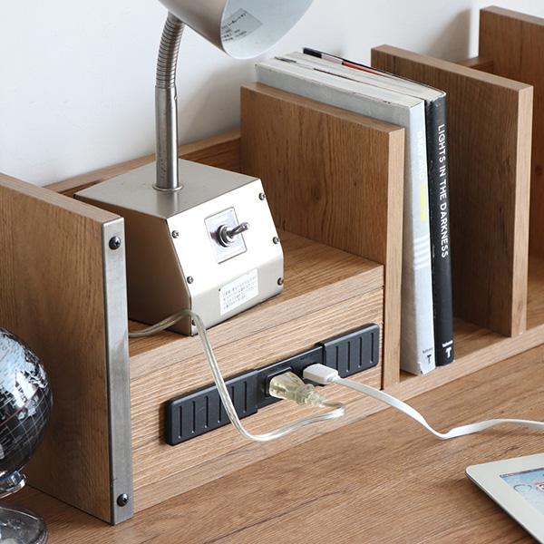 Pcデスク パソコンデスク オフィスデスク 100cm幅 おしゃれ ヴィンテージ調 北欧 受験勉強 テレワーク 在宅勤務 ウルバー 100デスク 上棚付き Pd 322 Tm ポタリコpotarico 通販 Yahoo ショッピング