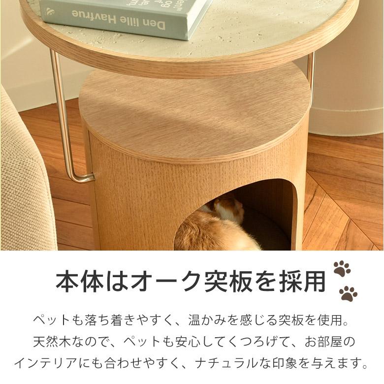 ベッドサイドテーブル ナイトスタンド コーヒーテーブル 収納