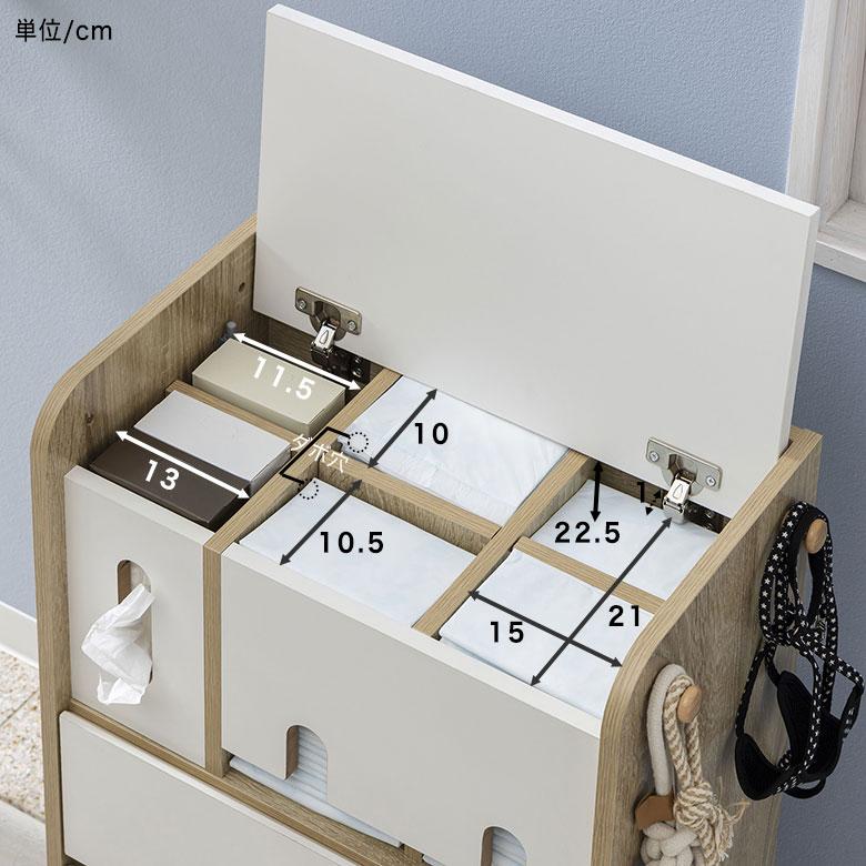 犬 収納棚 ペット ペット収納 トイレシーツ収納 ペットシーツ