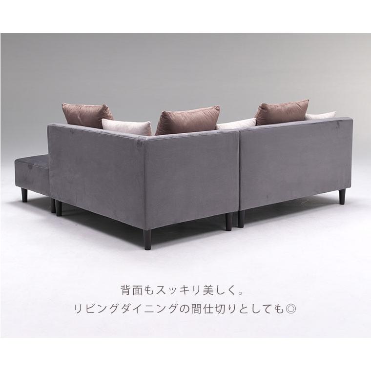 ソファ ソファー カウチソファ ローソファ 3人掛け 北欧 ソファ ソファー カウチソファ ローソファ 3人掛け 北欧
