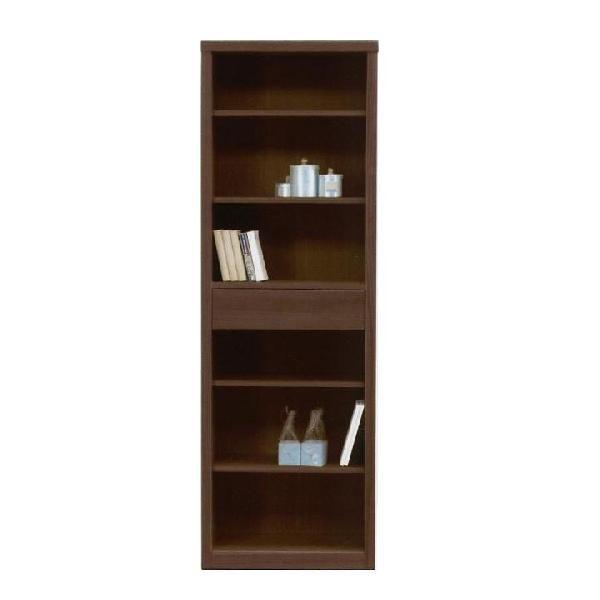ブランド登録なし - 書物棚 幅60 ラック、シェルフ、本棚-家具、インテリア