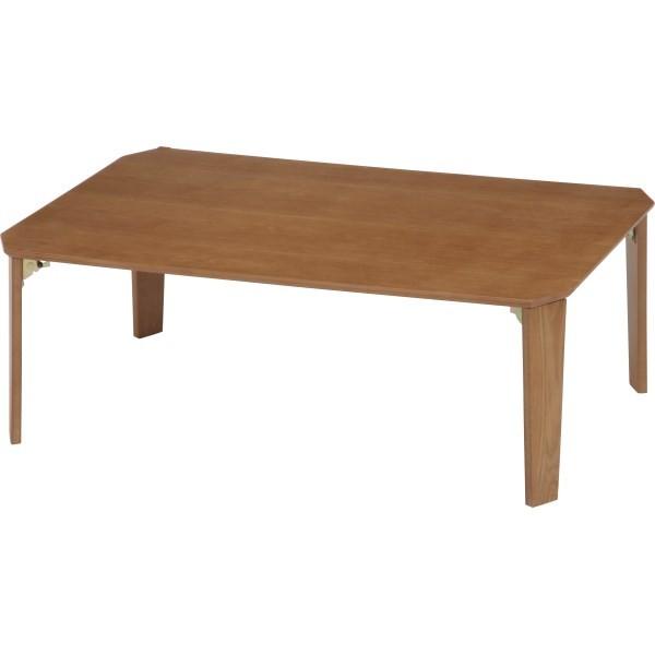 木製　スクエア　長方形　テーブル　★突板テーブル｜potarico
