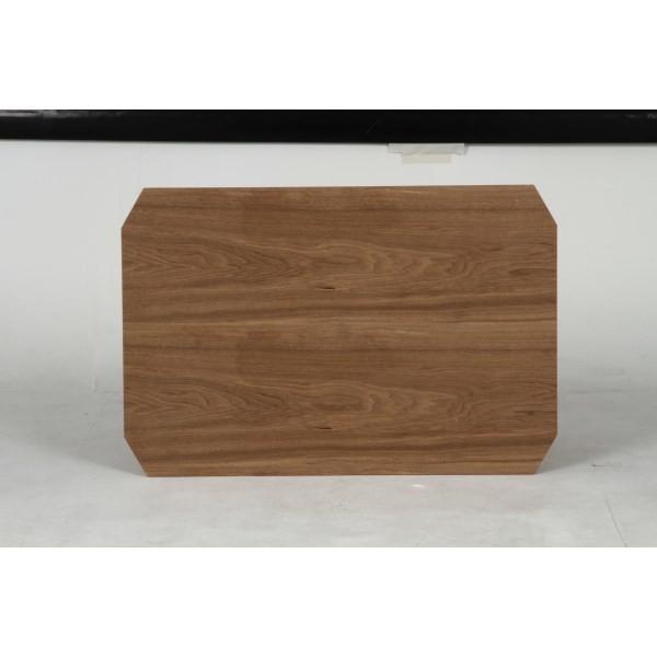 木製　スクエア　長方形　テーブル　★突板テーブル｜potarico｜03
