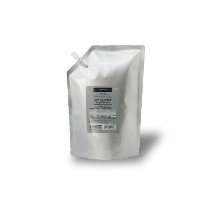 クラシエ ミスターショップ ケント フェイスローション 2000ml 業務用詰替え | Kracie | 02