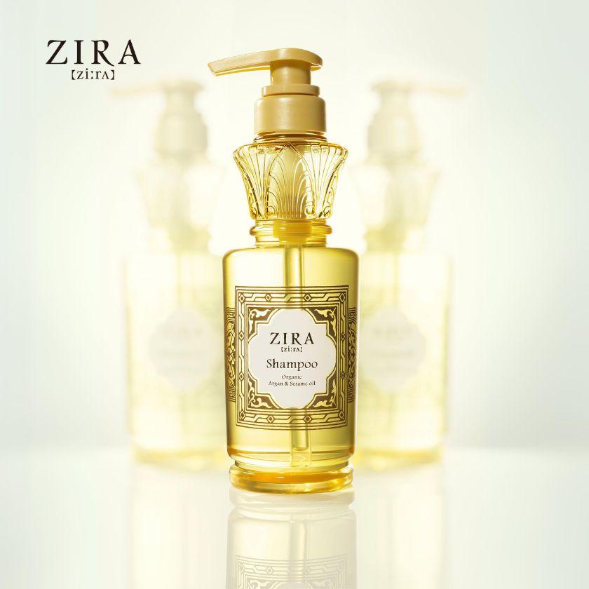 ZIRA クラシエ ジーラ シャンプー 15L 業務用詰替え : potch7