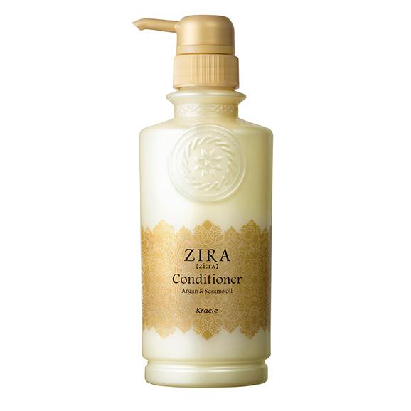 クラシエ ZIRA ジーラ コンディショナー 15L 業務用詰替え