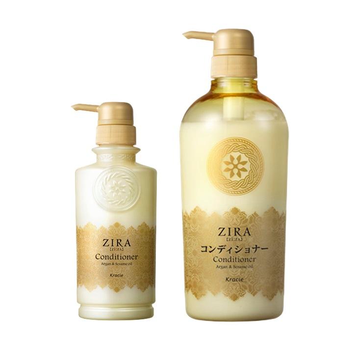 クラシエ ZIRA ジーラ コンディショナー 15L 業務用詰替え
