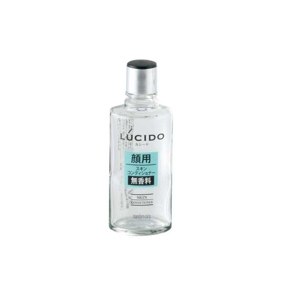 LUCIDO（ルシード） マンダム スキンコンディショナー 1000ml 無香料