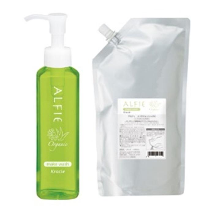 ALFIE クラシエ アルフィ メイクウォッシュ 1050ml 業務用詰替え