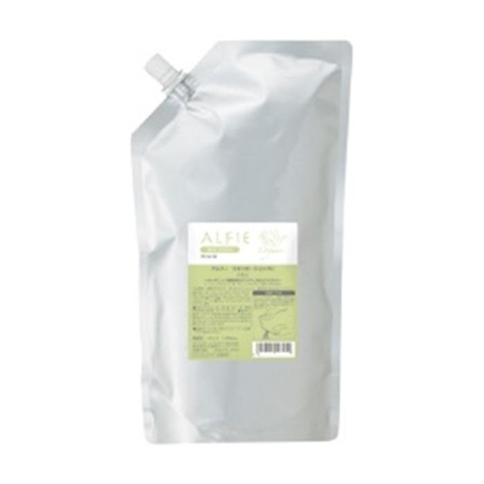 ALFIE クラシエ アルフィ スキンローション 1050ml 業務用詰替え