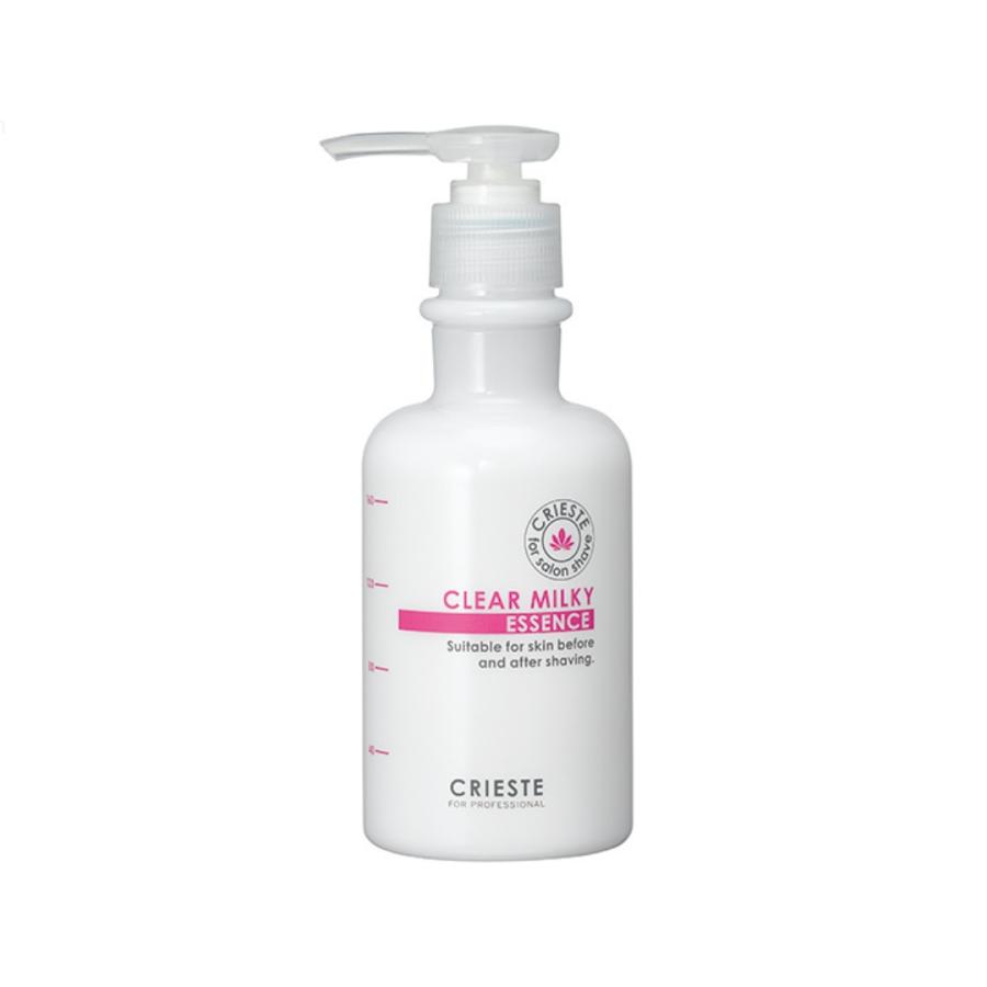 Kracie（クラシエ） クリエステ クリアミルキィエッセンス 180ml
