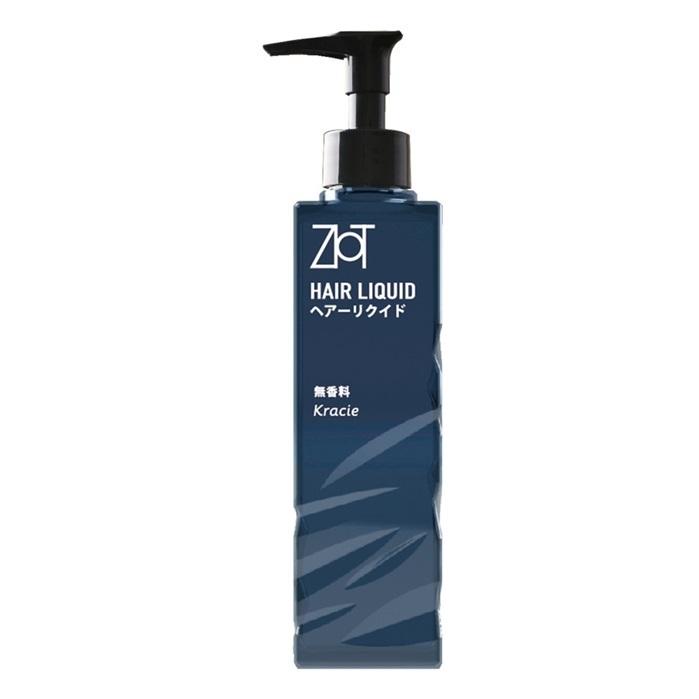 クラシエ ジオット ヘアーリクイド G 2000ml 業務用詰替え 無香料 メンズコスメ｜potch7｜02