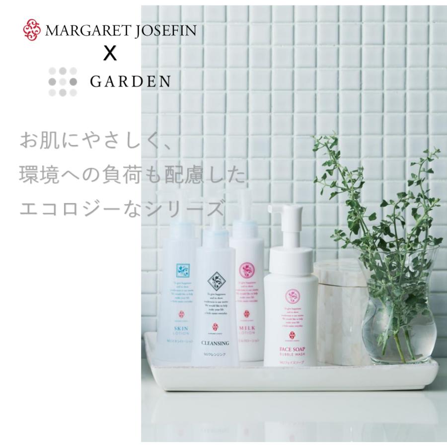 MARGARET JOSEFIN（マーガレットジョセフィン） MJ フェイスソープ