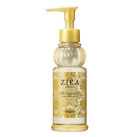ZIRA クラシエ ジーラ クレンジング＆洗顔セット 900ml 業務用詰替え