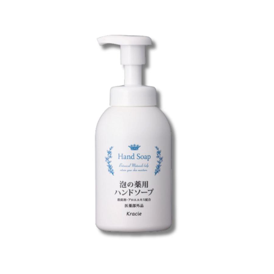 Kracie（クラシエ） 泡の 薬用ハンドソープ FH 薬用フォームソープ 2L
