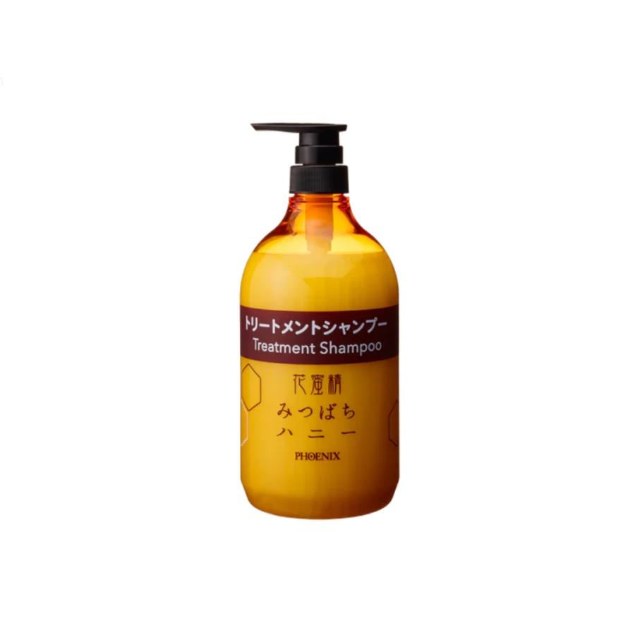 PHOENIX（フェニックス） 花蜜精 みつばちハニートリートメント