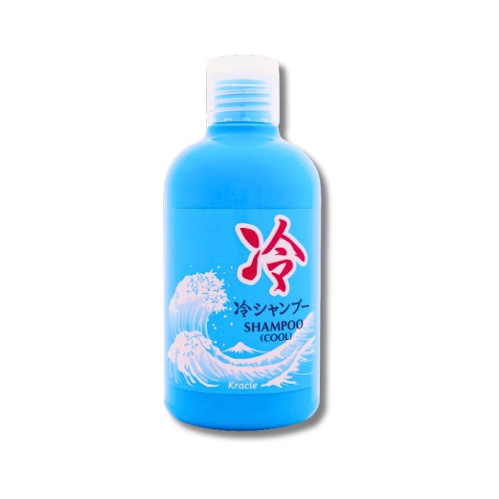 冷 クラシエ 冷シャンプー 冷ボディソープ 240ml 選べる3本セット
