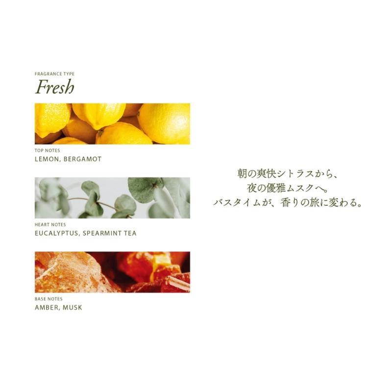 Roots Aromatherapy（ルーツ・アロマセラピー）業務用シャンプー 詰替え 5Lx2本 ダイト |  | 04