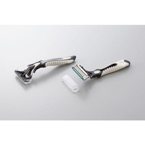 T字カミソリ バラ バルク ドルコブリッツ 首振り6枚刃 スムーサー付 600本セット ダイト Daito024 Potch7 通販 Yahoo ショッピング