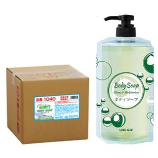 フタバ化学 弱酸性ボディソープ 18l 詰め替え Futaba012 Potch7 通販 Yahoo ショッピング