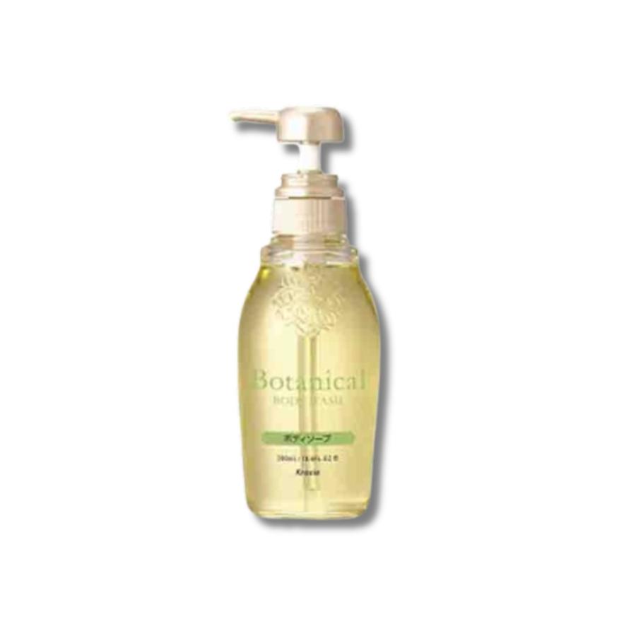 Botanical クラシエ ボタニカル ボディソープ 15L 業務用 詰替え