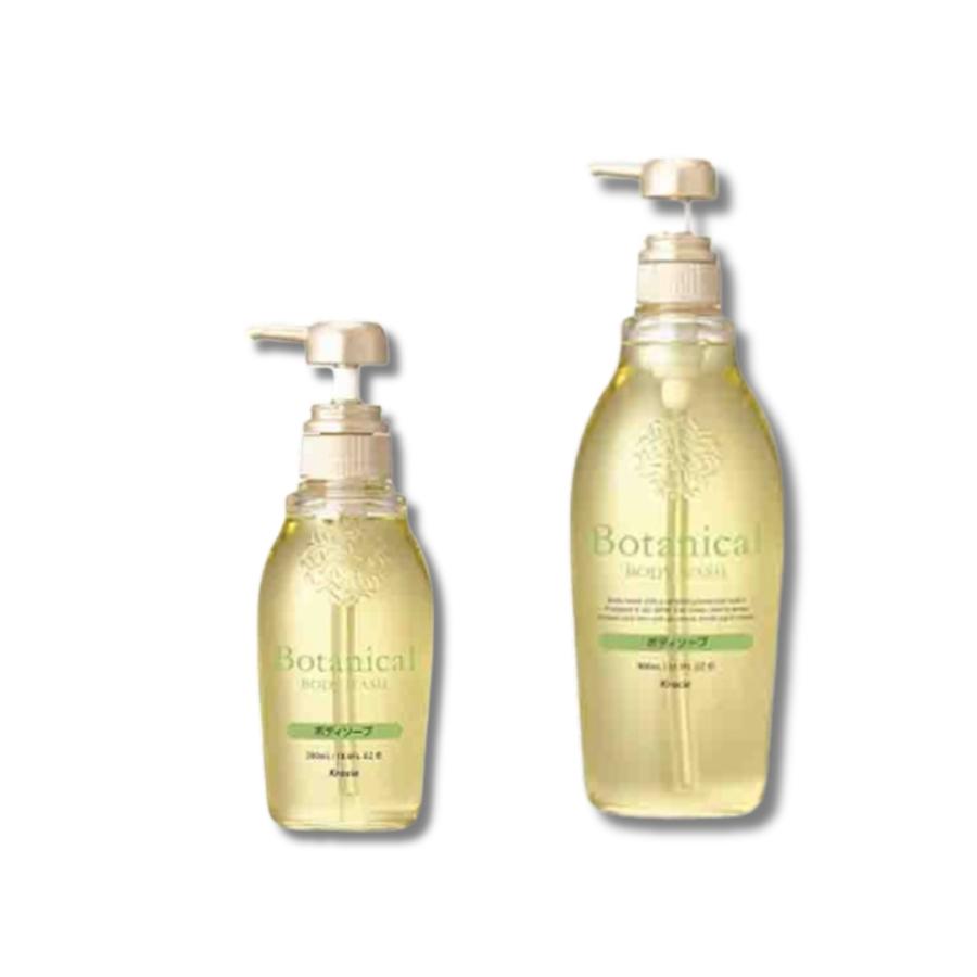 Botanical クラシエ ボタニカル ボディソープ 15L 業務用 詰替え