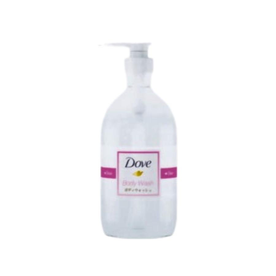 Dove ダヴ 業務用 ボディウォッシュ プレミアム モイスチャーケア 詰