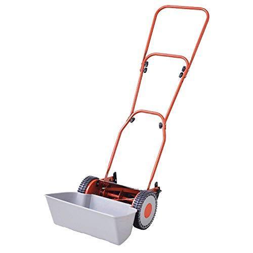 最大30 Off 山善 手動芝刈機 刈込幅0mm 刈込高さ5段階調節 高さ2段階調整 Kkm 0 無料長期保証 Athchat Adaptivetelehealth Com