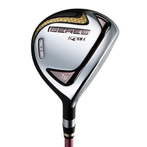 魅了 本間ゴルフ フェアウェイウッド カタログ純正シャフト装着モデル New Beres Ladies Fw New Armrq 38 2star カーボン A B081n9m2jg ぽてり 通販 Yahoo ショッピング 楽天ランキング1位 Www Maxipiso Com Ar