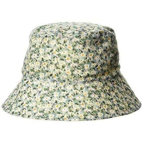 [エーグル] 帽子 [公式] アクリド ハット ライトグリーン 日本サイズS相当