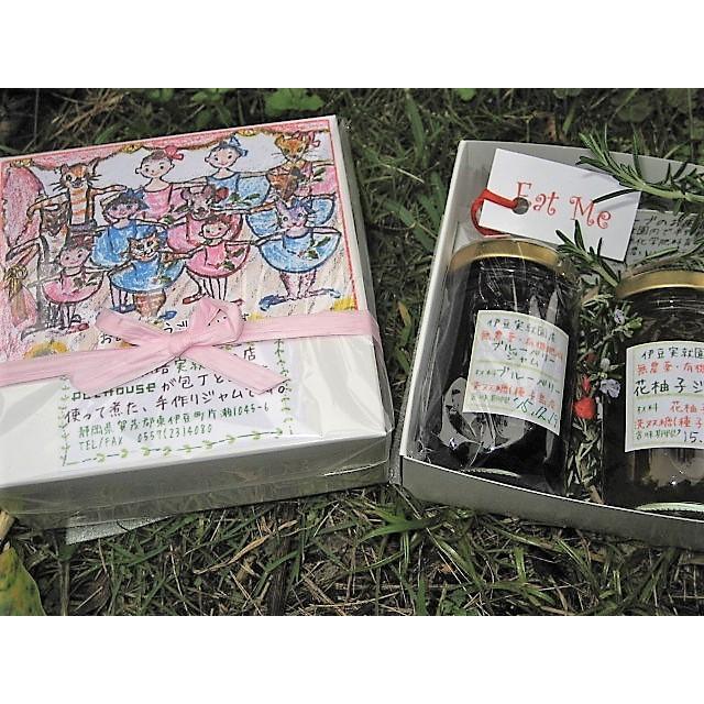 ジャム 柚子 ミニサイズ80ml 農薬 除草剤 完全不使用 有機肥料のみ使用 無添加 手作り 白砂糖不使用 伊豆産 ポイント消化 15 ポットハウス 通販 Yahoo ショッピング