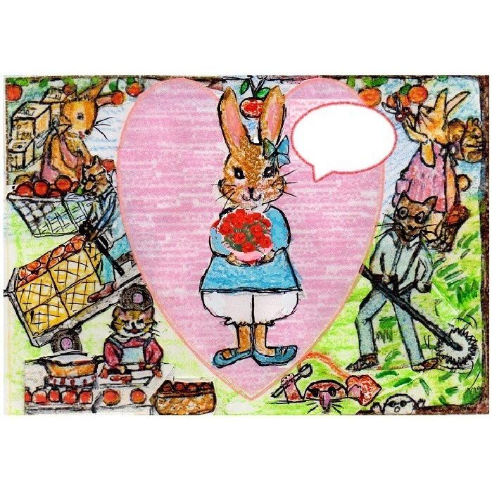 【母の日ギフト】【メッセージカード付き】朝採りニューサマーオレンジ２kg贈り物箱　農薬・肥料・除草剤不使用 |  | 04