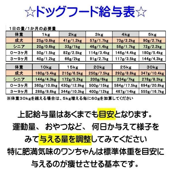 犬 ドッグフード 無添加国産 鶏肉 小型犬 シニア犬用ドライフード 愛犬ワンダフル 鶏肉タイプ 小粒 普通粒 750g 3個 全犬種対応の画像