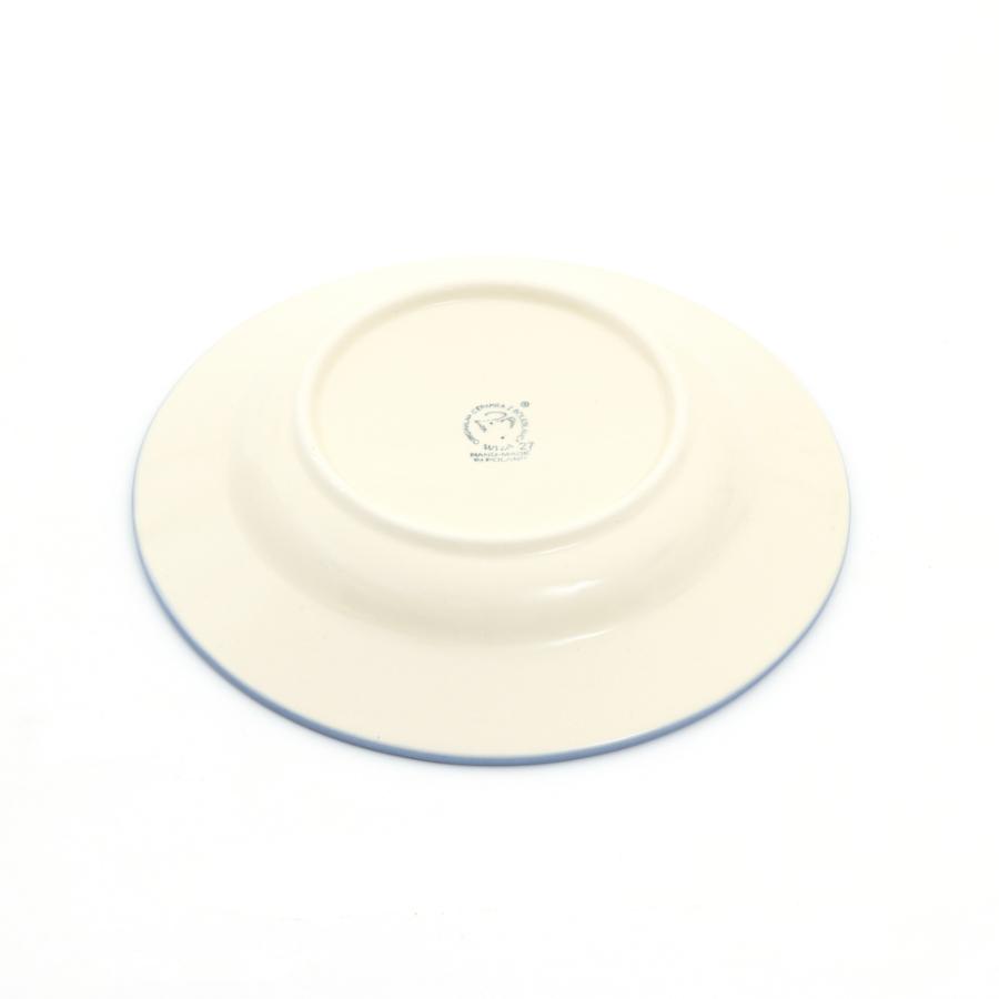 ポーランド食器 スープ皿 181 ポーリッシュポタリー : POTOK - 通販