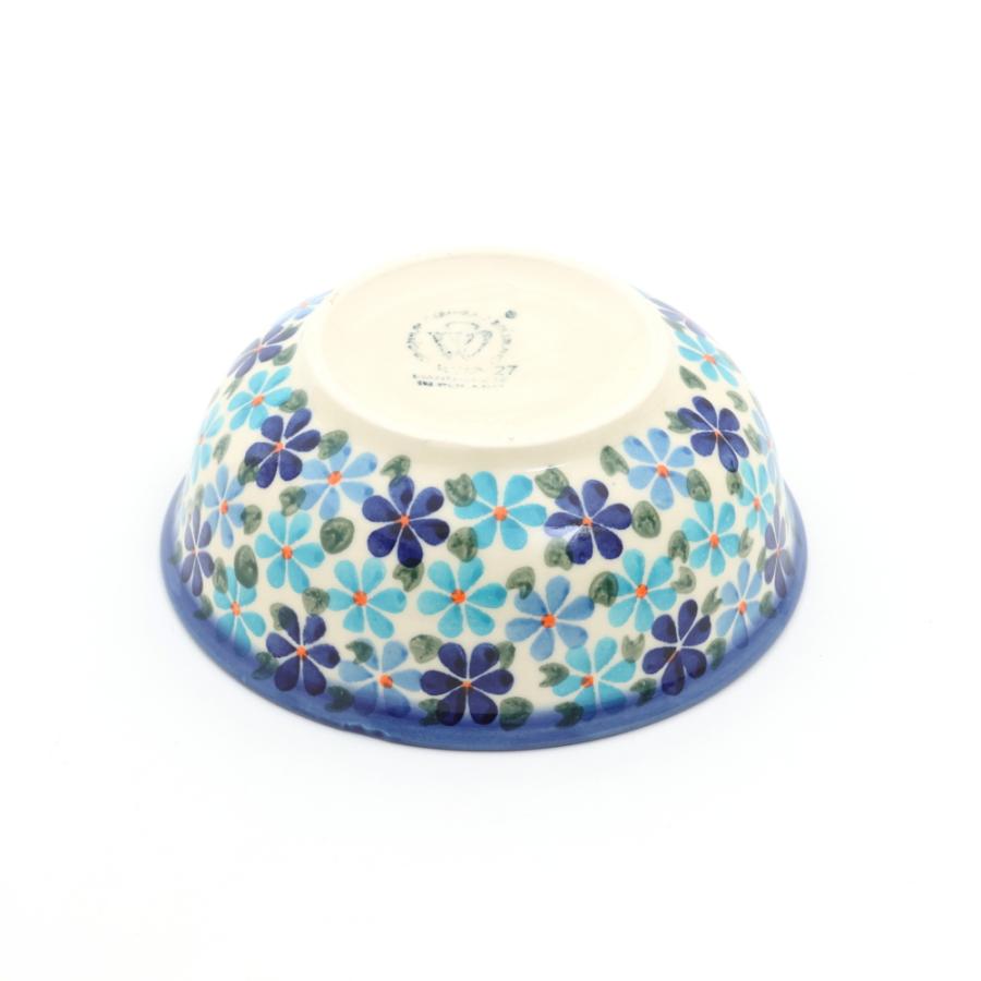 ポーランド食器 ボウル 13cm 181 ポーリッシュポタリー : POTOK ポーランド食器 ボウル 13cm 181 ポーリッシュポタリー : POTOK