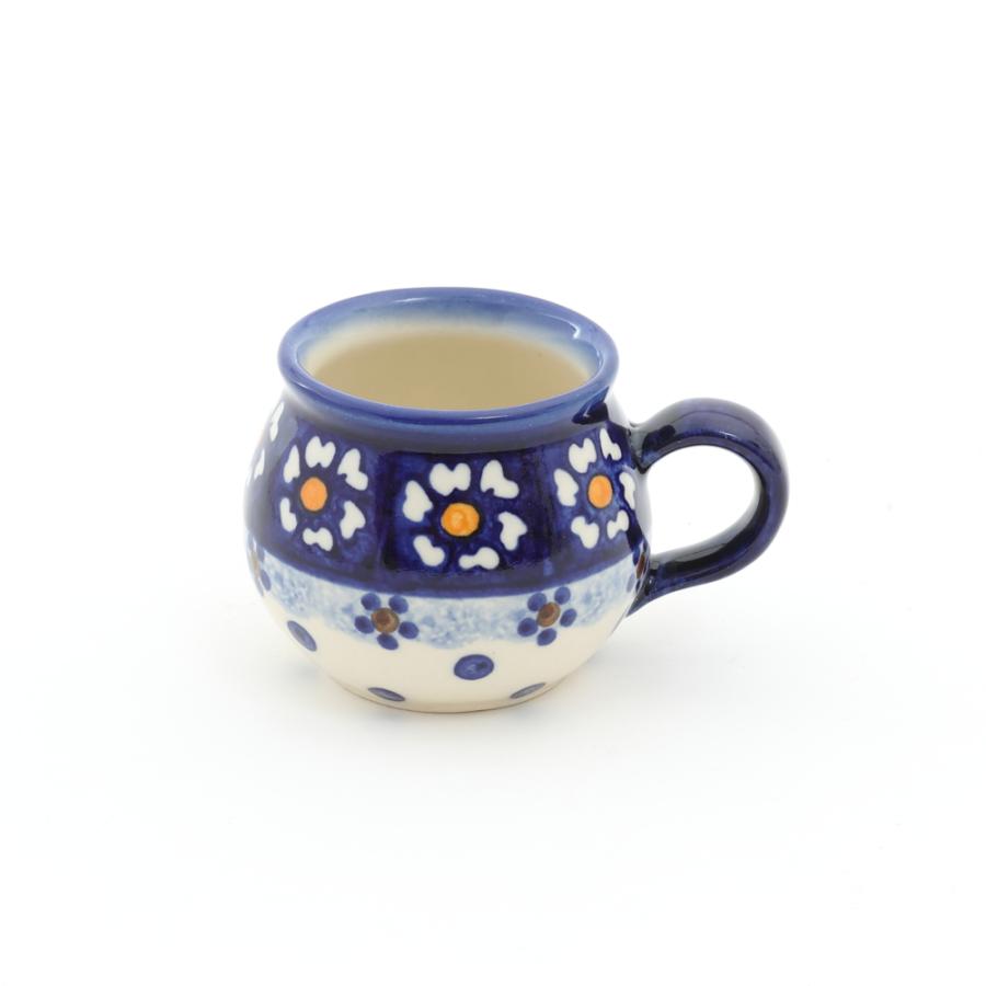 ポーランド食器 ポーリッシュポタリー ミニマグ ウィザブルードット 50ml :mug132-46ddot:POTOK - 通販 - Yahoo!ショッピング ポーランド食器 ポーリッシュポタリー ミニマグ ウィザブルードット 50ml :mug132-46ddot:POTOK - 通販 - Yahoo!ショッピング