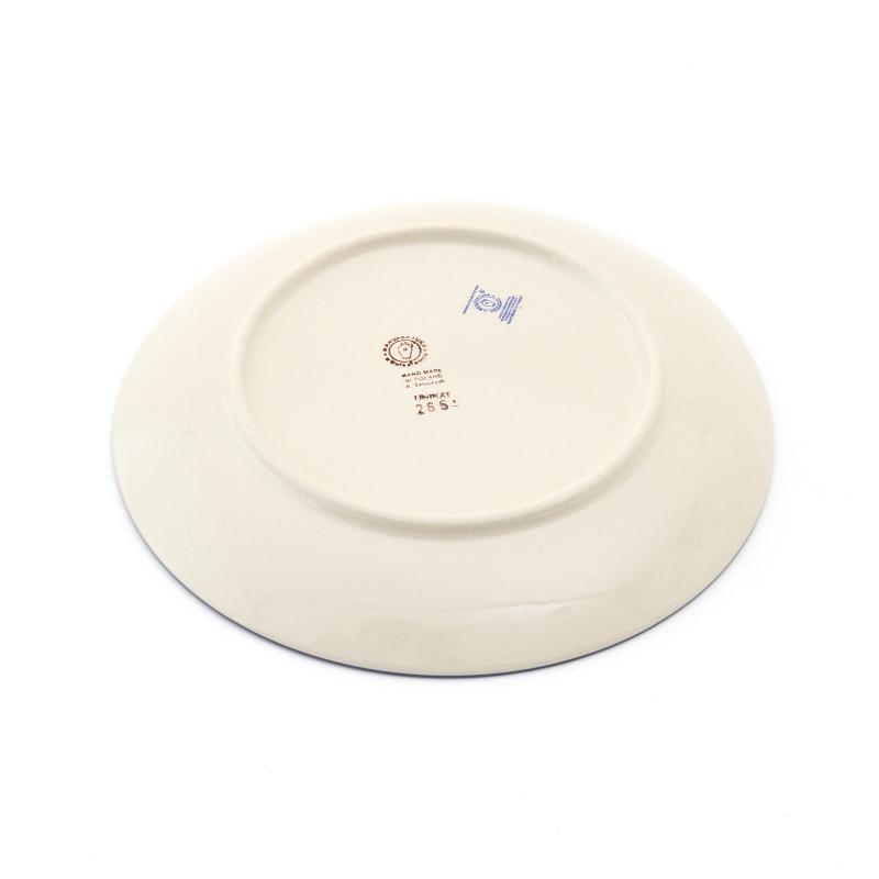 新品 ポーランド食器 【OUTLET】3枚 26cm皿 【公式通販